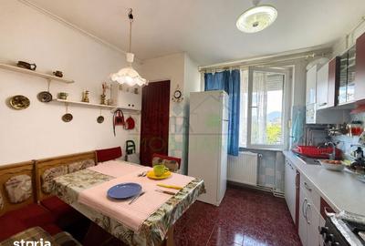 Apartament cu 3 camere în Centrul Civic - 4