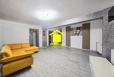 Apartament 2 camere, 61 mp + curte 20 mp, Apahida, zona Penny - 2