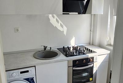 Garsonieră decomandată în Dristor - 5