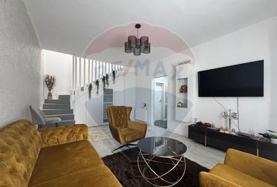 Casa / Vila cu 3 camere Bragadiru 10 min de statie stb - 3