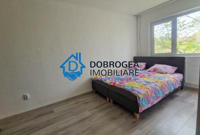 Apartament cu 3 camere decomandat în Păcii - 9