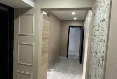 Apartament cu 2 camere decomandat în Republicii - 2