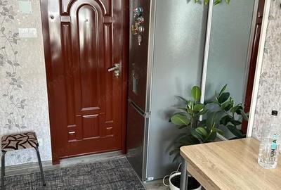 Garsonieră în Girocului - 2