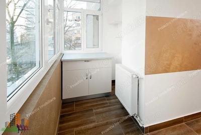 Apartament cu 2 camere decomandat, la etajul 1, in Micro 21. - 11