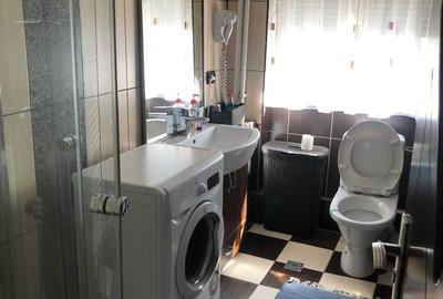 Garsonieră decomandată în Central - 2