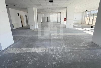 Spațiu comercial, de 108.05000305176 mp, în Între Lacuri - 3