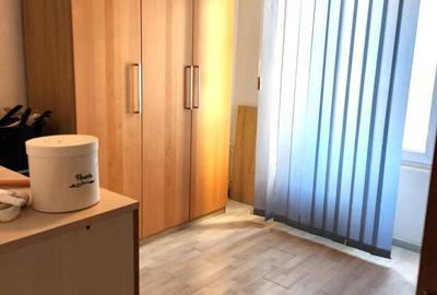 Apartament cu 3 camere decomandat, mobilat în Nerva Traian - 4