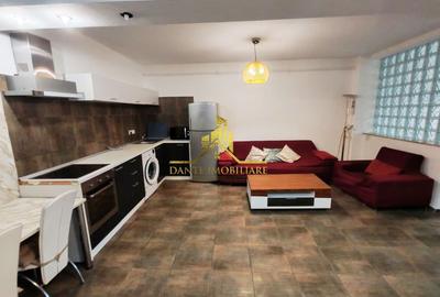 Apartament cu 3 camere semidecomandat, mobilat în Zorilor - 10
