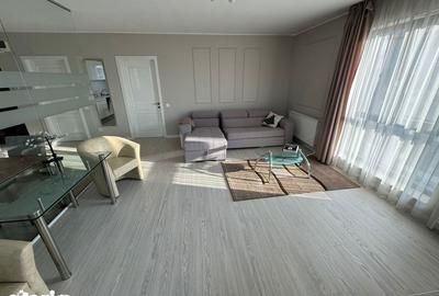 Apartament cu 2 camere semidecomandat în Mărăști - 2