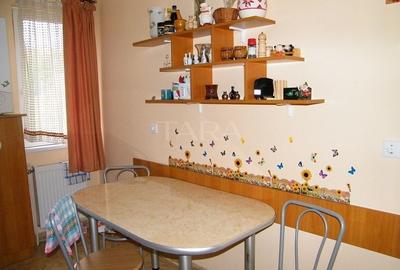 Apartament de 3 camere, Baciu - 6