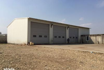 Spațiu comercial, de 300 mp, în Central - 6