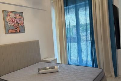 2 Camere I OTOPENI I Centrul de Natatie - 2