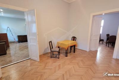 Vanzare apartament 3 camere confort lux, central, zona Platinia - 5