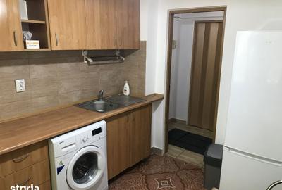Apartament cu 3 camere în Tineretului - 11