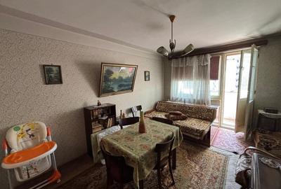 Apartament 2 Camere | Giurgiu | Necesita Renovare | Palatul Copiilor| Comision 0 - 7