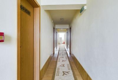 Spațiu comercial, de 1,126 mp, în Vladimirescu - 22