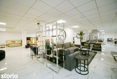 Spațiu comercial, de 1,980 mp, în Militari - 10