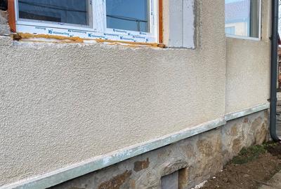 Casă cu 4 camere cu Teren 1000 Mp în Central - 6