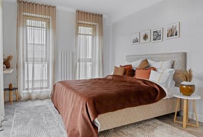 READY TO MOVE  |  Vila mobilata și utilata în Caciulati - 39