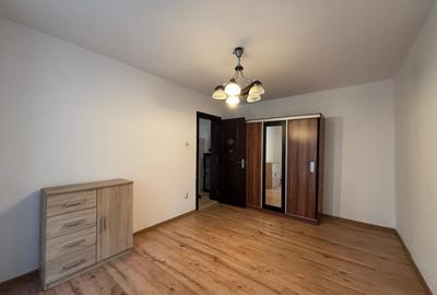 2 Camere Piata Delfinului Mega Mall Centrala proprie - 2