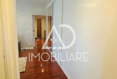 Apartament 3 camere de vanzare, Aleea Energeticienilor , Targu Jiu - 9