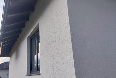Casă cu 3 camere în Dumbrava - 4