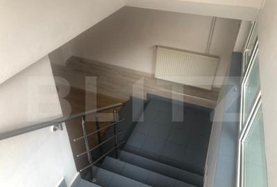 Spatiu comercial 44mp la demisol pe Bulevardul Revolutiei - 17