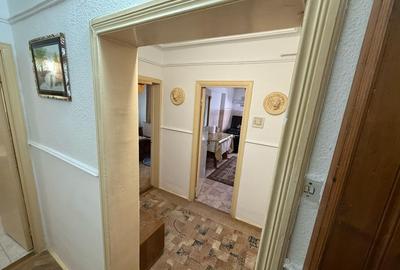 Apartament cu 2 camere decomandat în Sud - 4