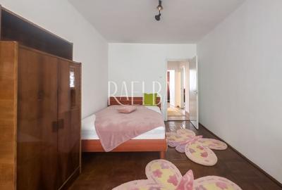 Apartament cu 3 camere decomandat, mobilat în Mihai Bravu - 17