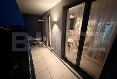 Apartament cu 3 camere decomandat în Central - 6