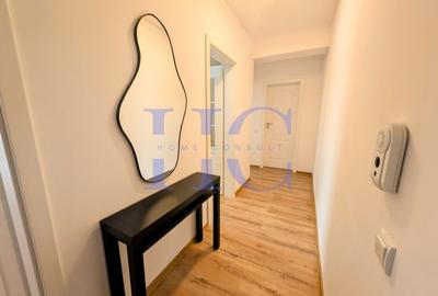 Apartament cu 2 camere decomandat, mobilat în Mihai Viteazul - 2