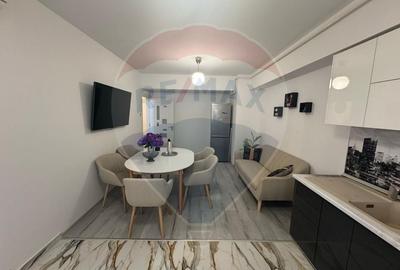 Apartament cu 3 camere de inchiriat- Fiald - 2
