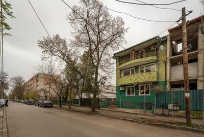 UVERTURII - CETATEA DE BALTA, VILA 436 MP UTILI, LOT 300 MP! - 2