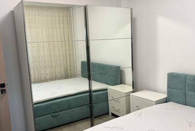 Apartament cu 2 camere decomandat în Pantelimon - 5