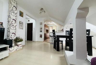 Apartament cu 3 camere decomandat, mobilat în Steaua - 4