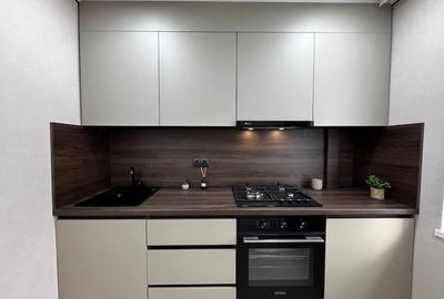 Garsonieră decomandată în Drumul Taberei