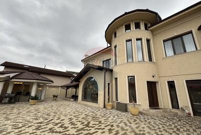 Casa superba in centrul ora?ului elegan?a ?i c... - 1