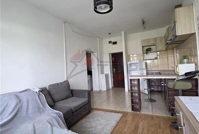 Apartament cu 2 camere în Socola