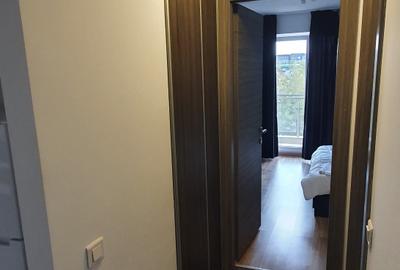 Apartament cu 2 camere decomandat, mobilat în Nord - 16