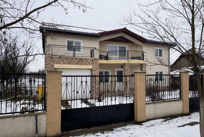 Casa Individuala Becicherecu Mic,P+E,5 Camere,2 Bai,Garaj,Partial Mobilata - 2