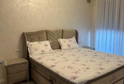 Apartament cu 2 camere decomandat în Exterior Vest - 3