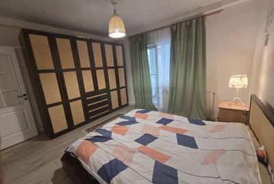 Apartament de vânzare – 3 camere/ Zona 13 Septembrie / Parcul Sebastian - 14