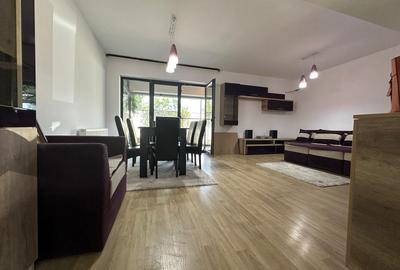 Prelungirea Ghencea – Casă spațioasă, mobilată și utilată, în complex privat - 2