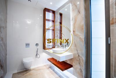 A corner of paradise in the heart of the Capital - 2 rooms, 114 sqm - 8