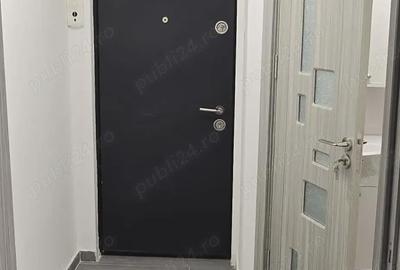 Apartament cu 2 camere nedecomandat în Nord - 4