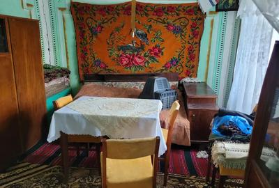 Casa batraneasca laga Vama Albita, Vaslui - 2