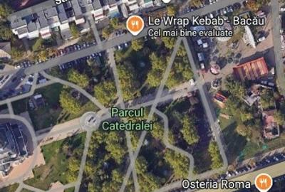 Apartament cu 2 camere decomandat în Ultracentral - 3