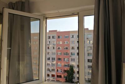 Dristor, garsoniera langa metrou, 350 euro, libera - 17