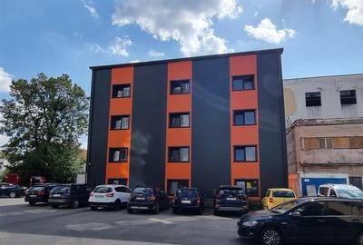 Spatiu de birouri proaspat renovat, zona AFI, disponibil imediat - 3