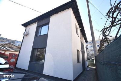 Apartament cu 3 camere, mobilat în Găvana - 4